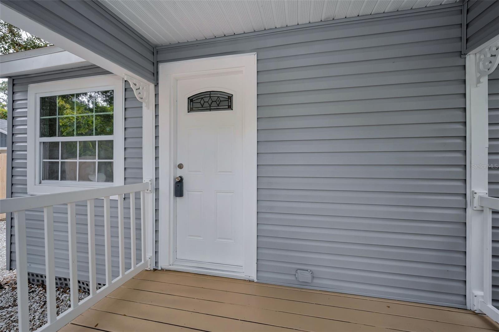 HARBOR VISTA - Residential