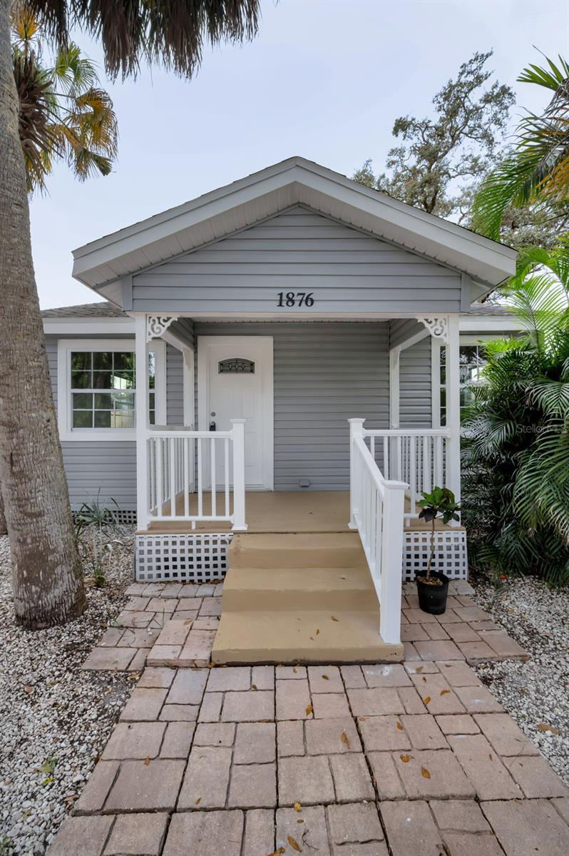 HARBOR VISTA - Residential