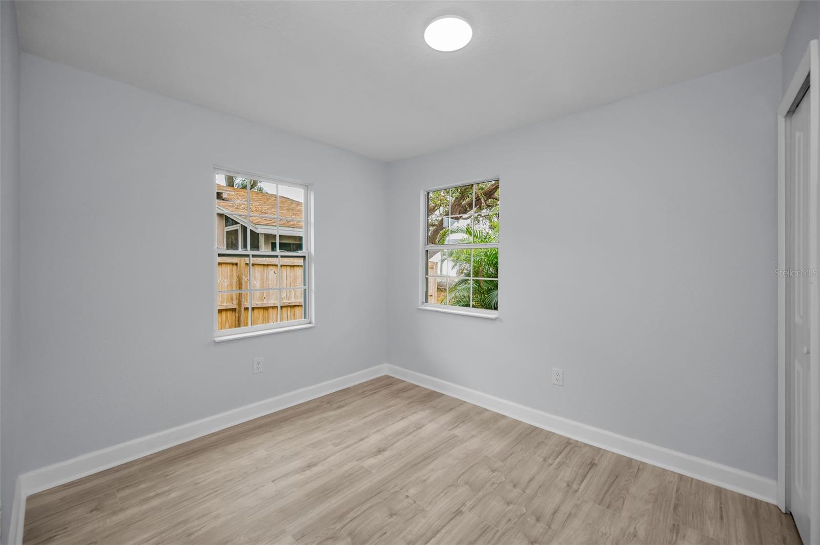 HARBOR VISTA - Residential