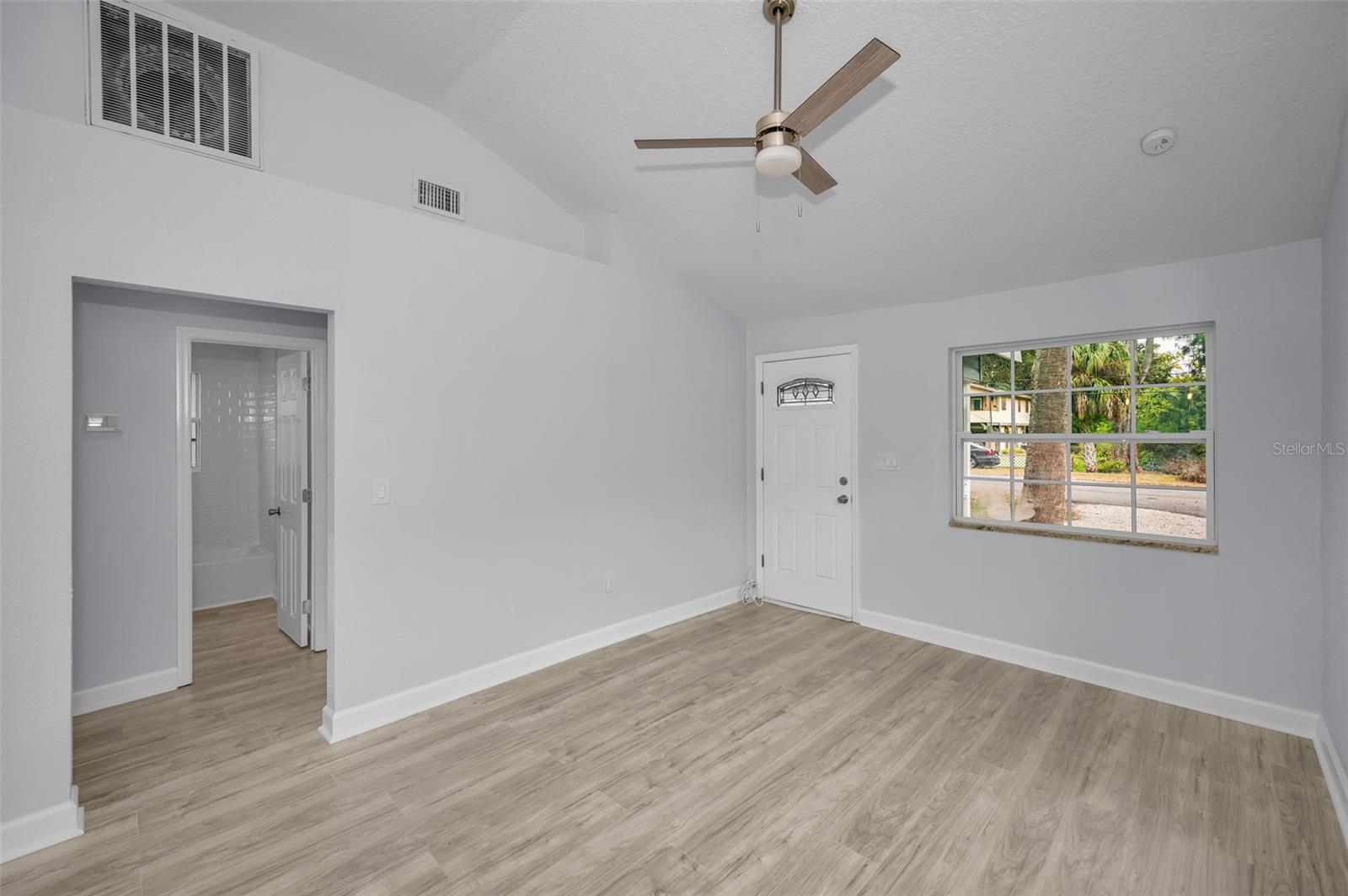 HARBOR VISTA - Residential