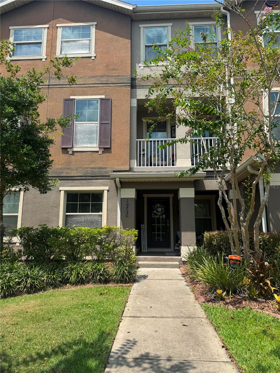 10730 Sunset Ridge Lane, Orlando