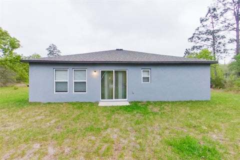 Tiny photo for 6978 N Dade Point, Citrus Springs, FL 34433 (MLS # O6452245)