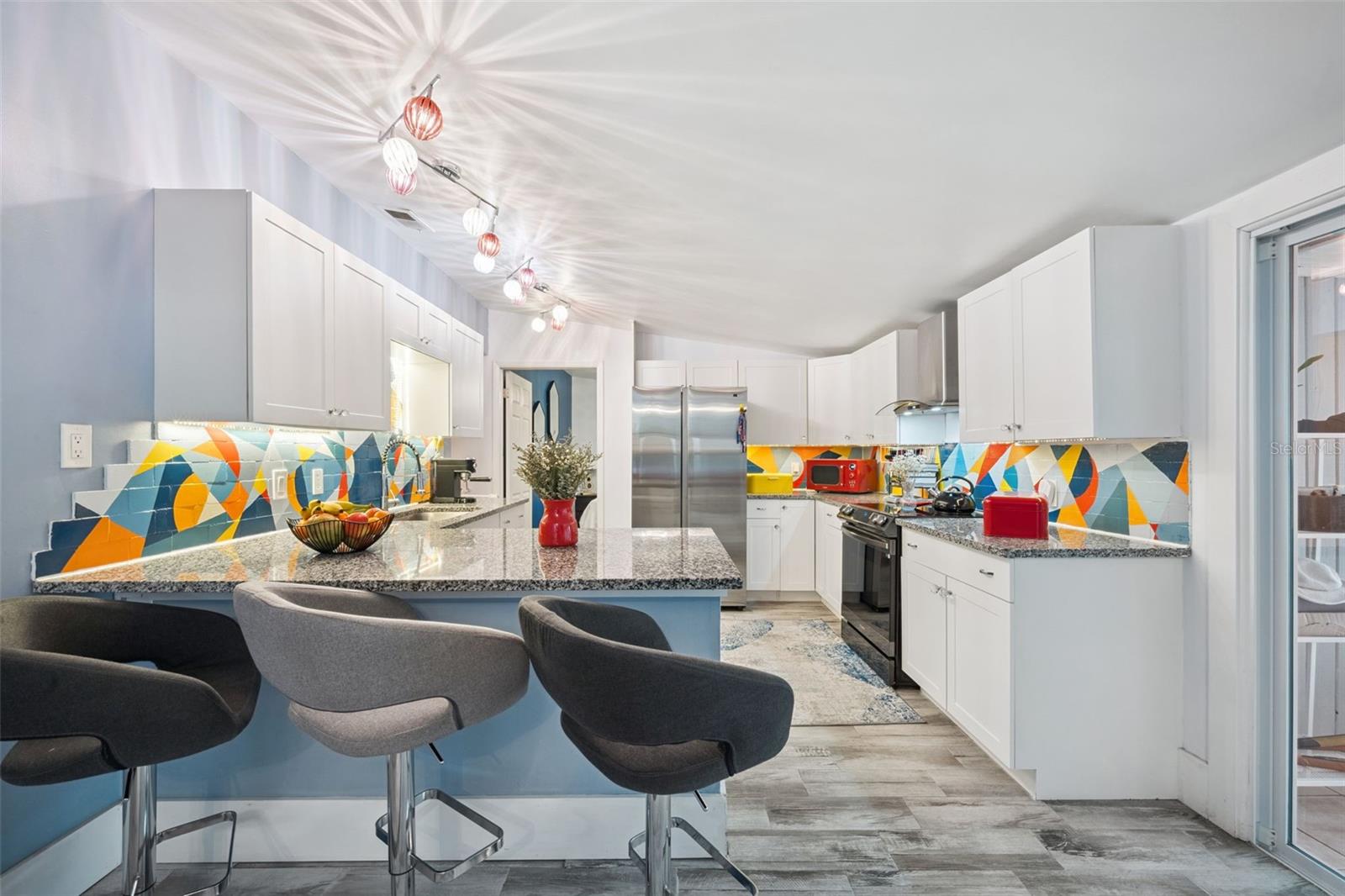 HIGHPOINT - Residential