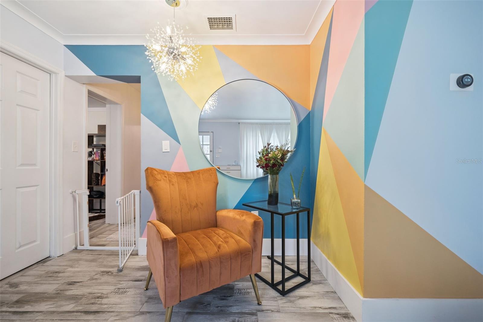 HIGHPOINT - Residential