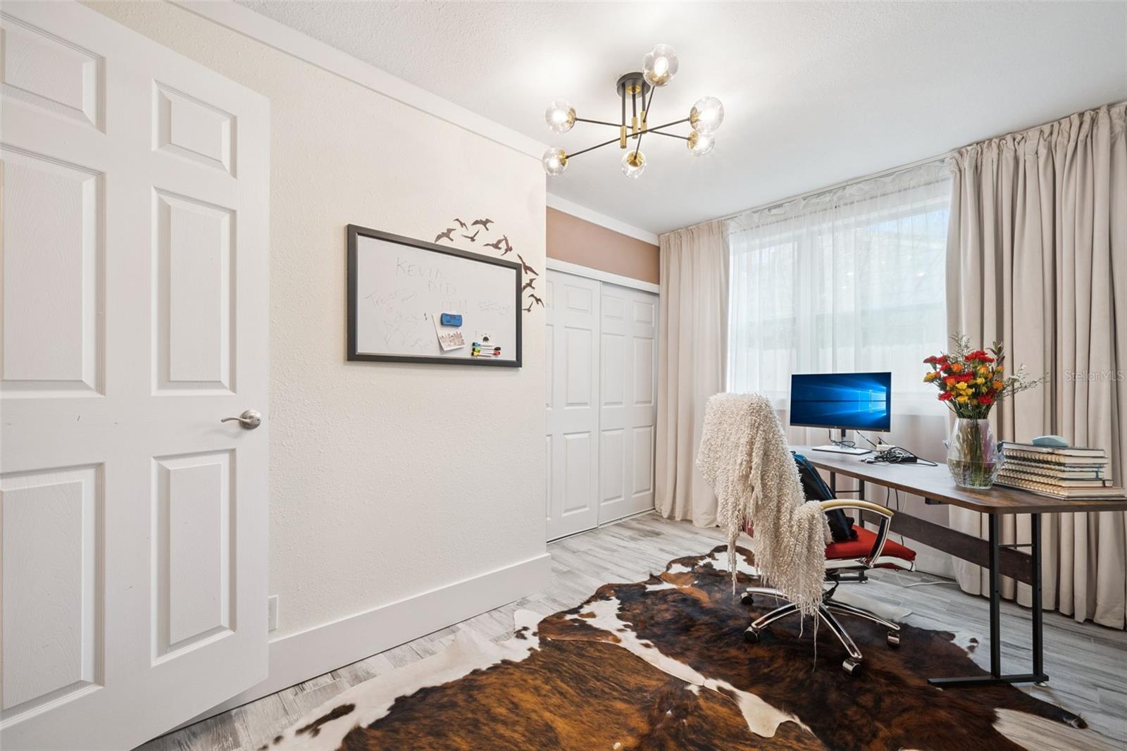 HIGHPOINT - Residential