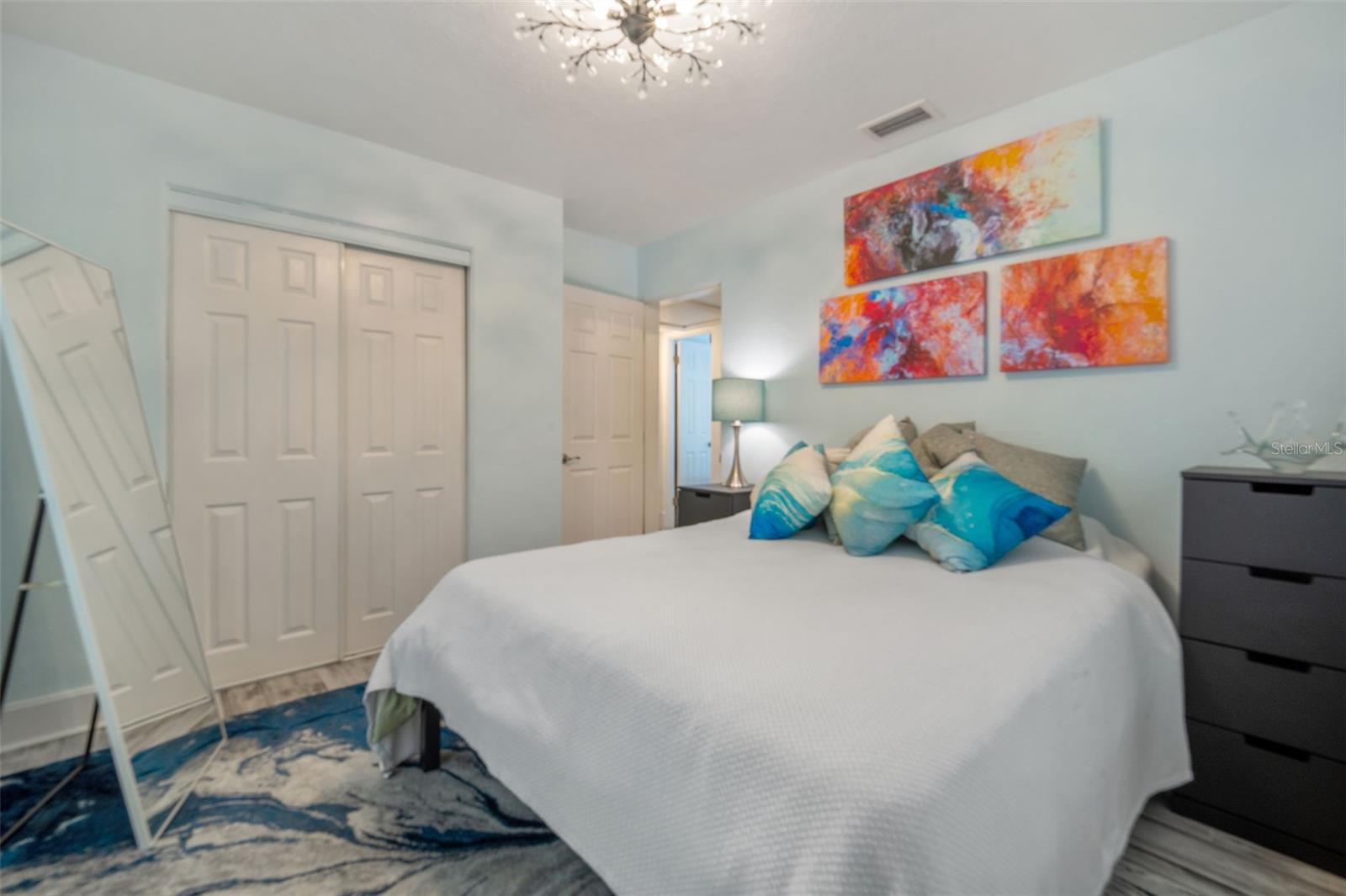 HIGHPOINT - Residential