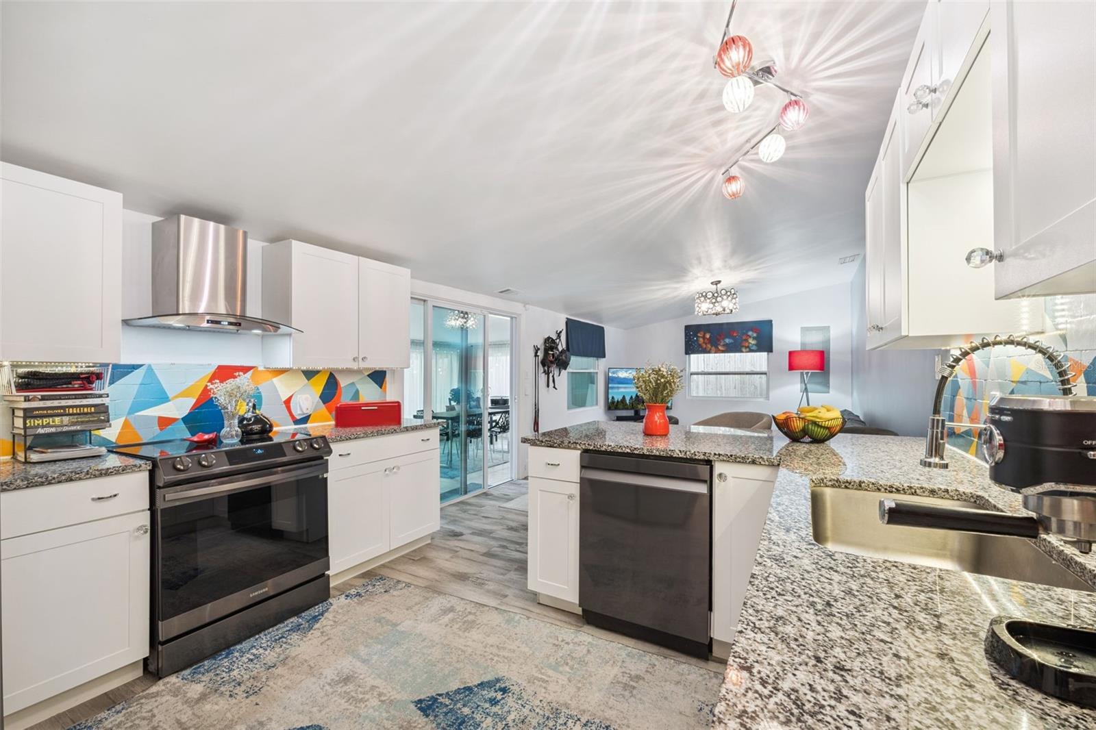 HIGHPOINT - Residential