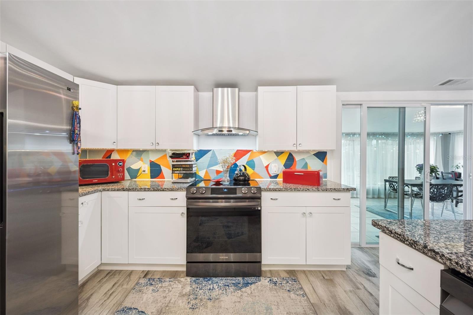 HIGHPOINT - Residential