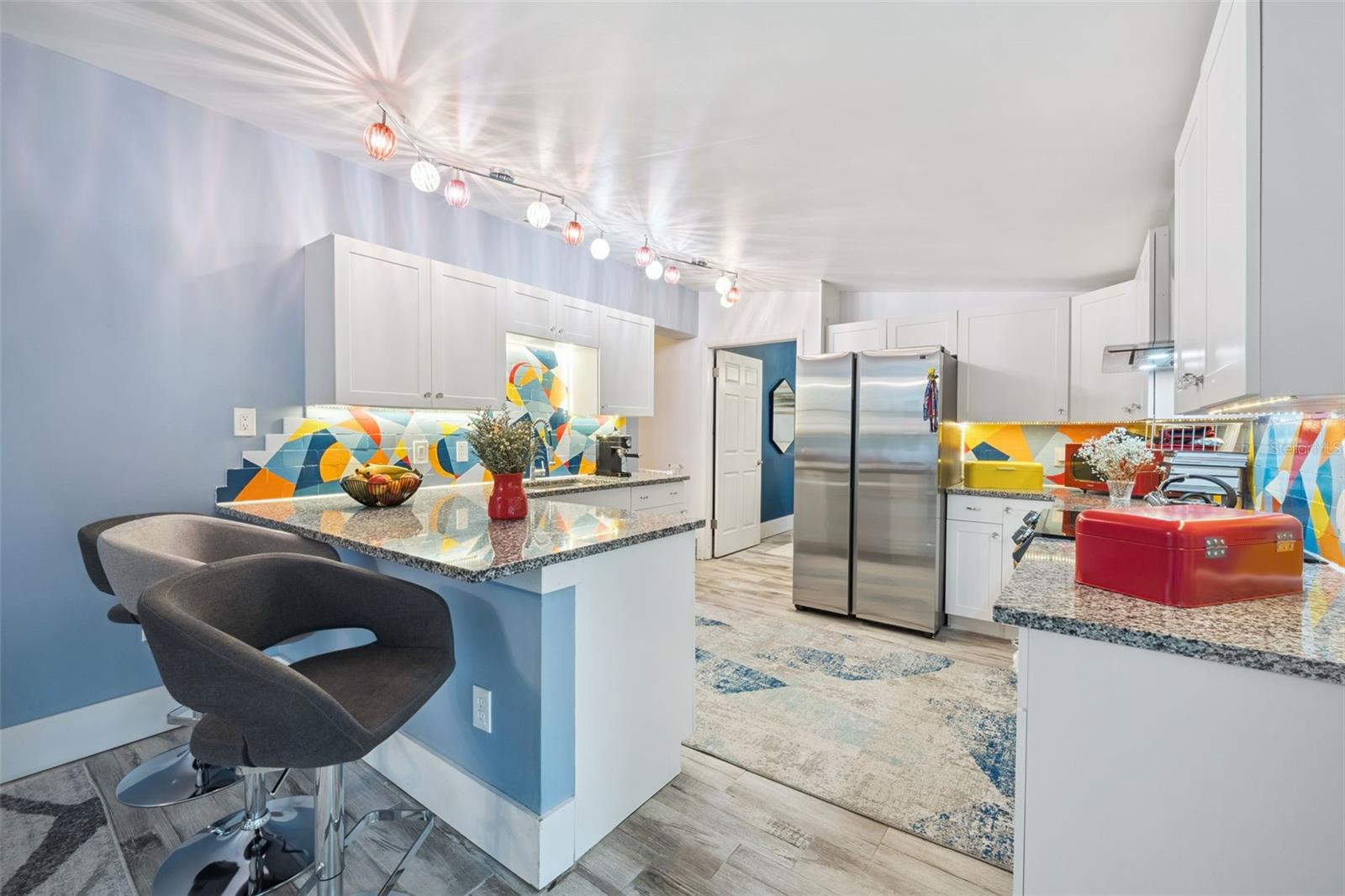 HIGHPOINT - Residential