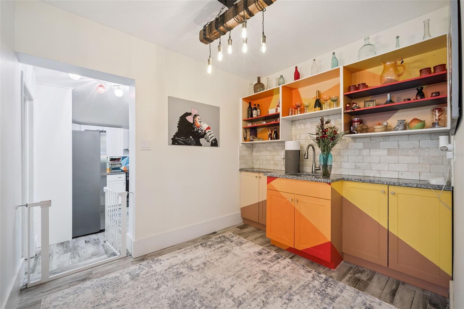 HIGHPOINT - Residential