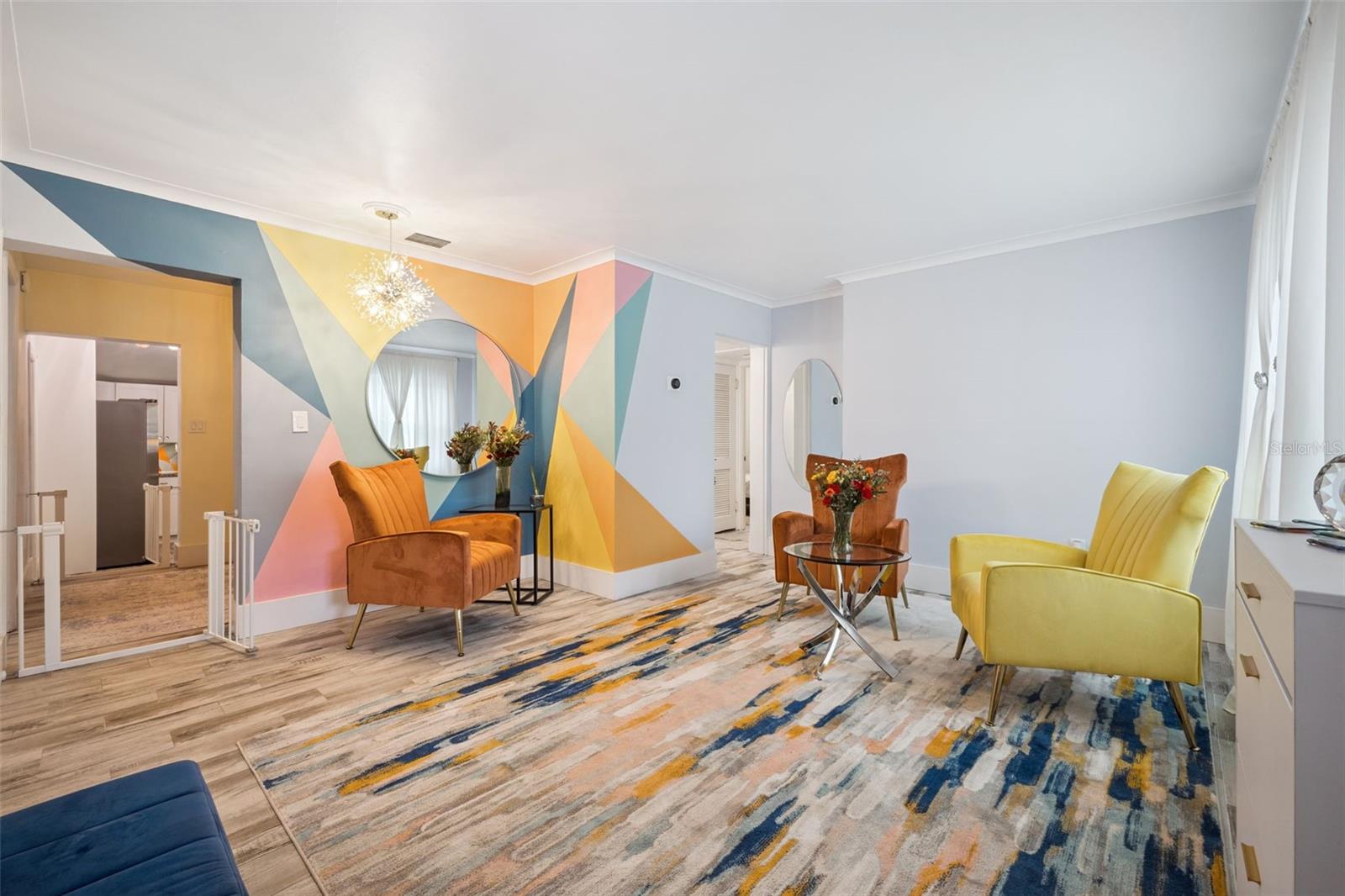 HIGHPOINT - Residential