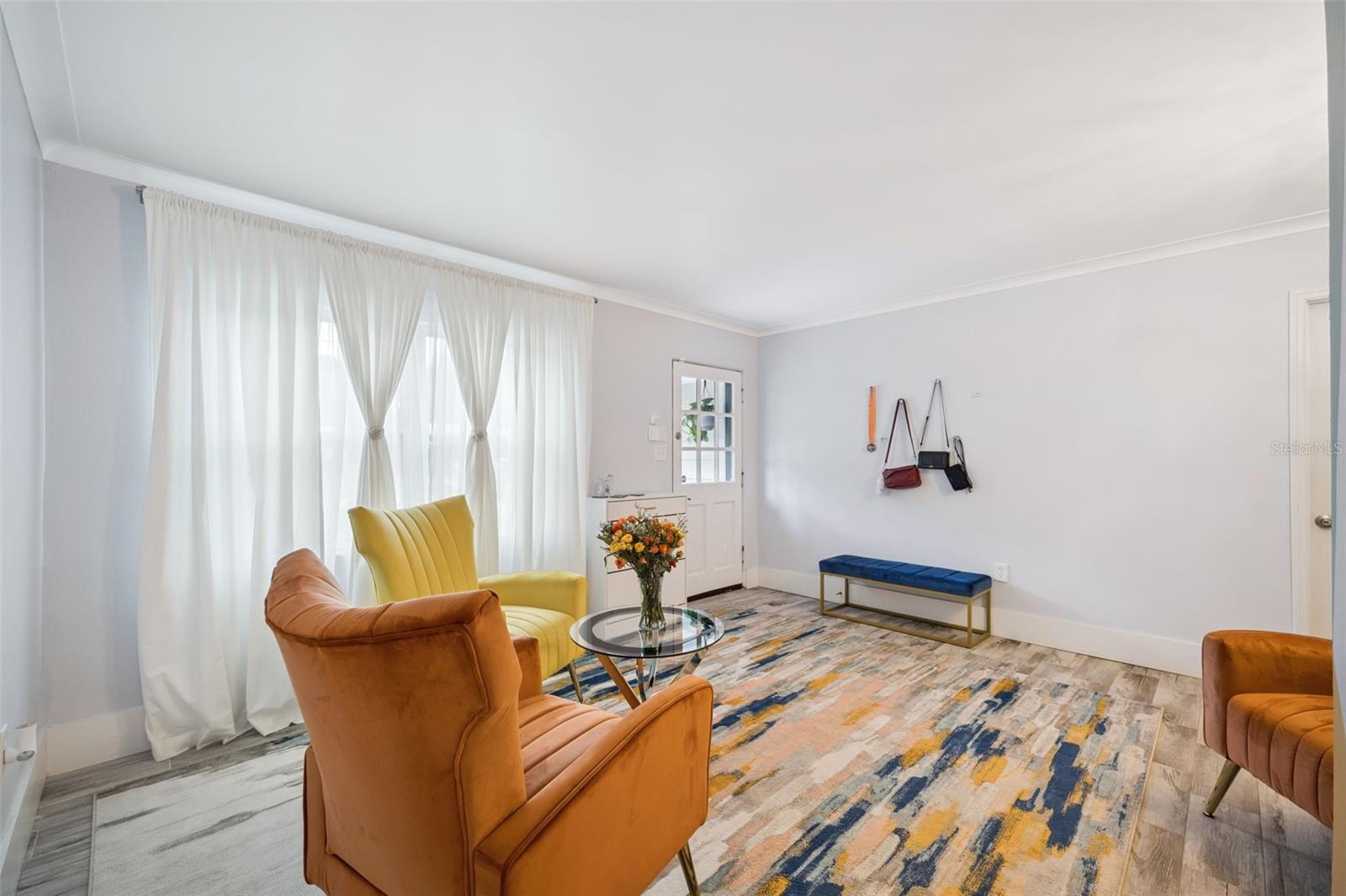 HIGHPOINT - Residential