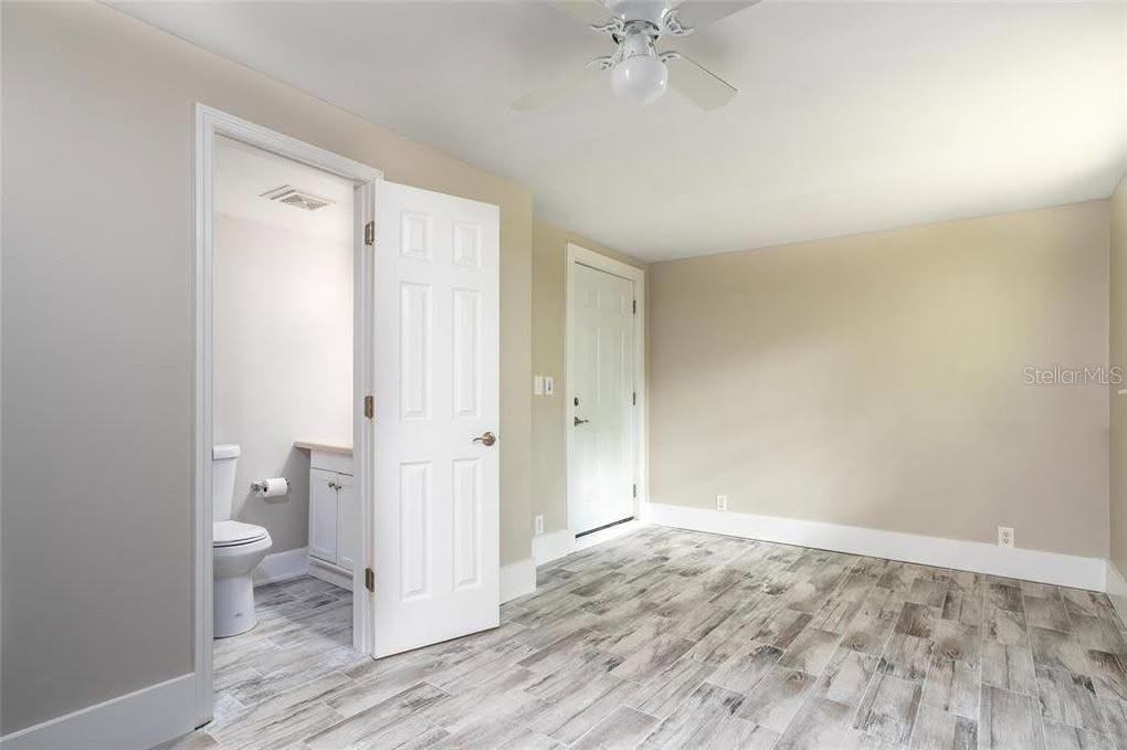 HIGHPOINT - Residential