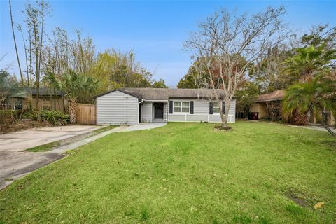 212 S GLENWOOD AVENUE ORLANDO FL 32803