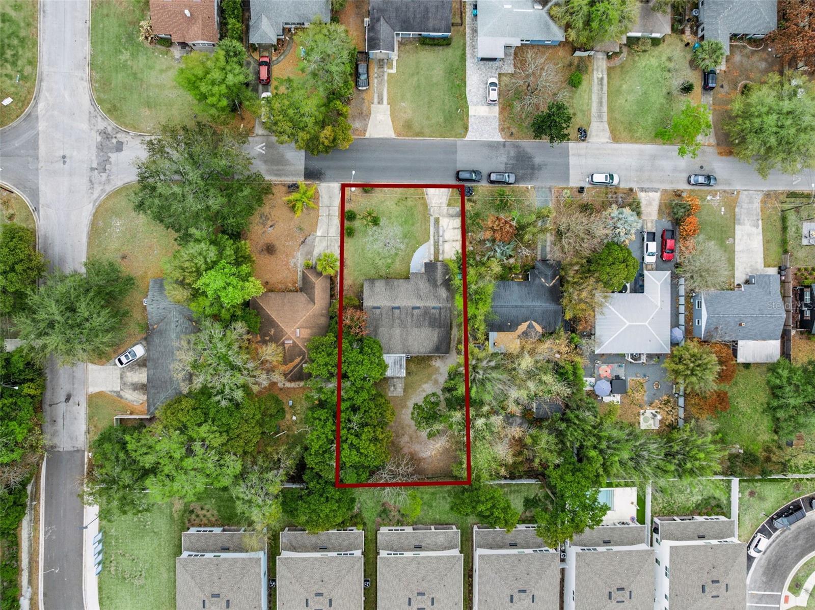 HIGHPOINT - Residential