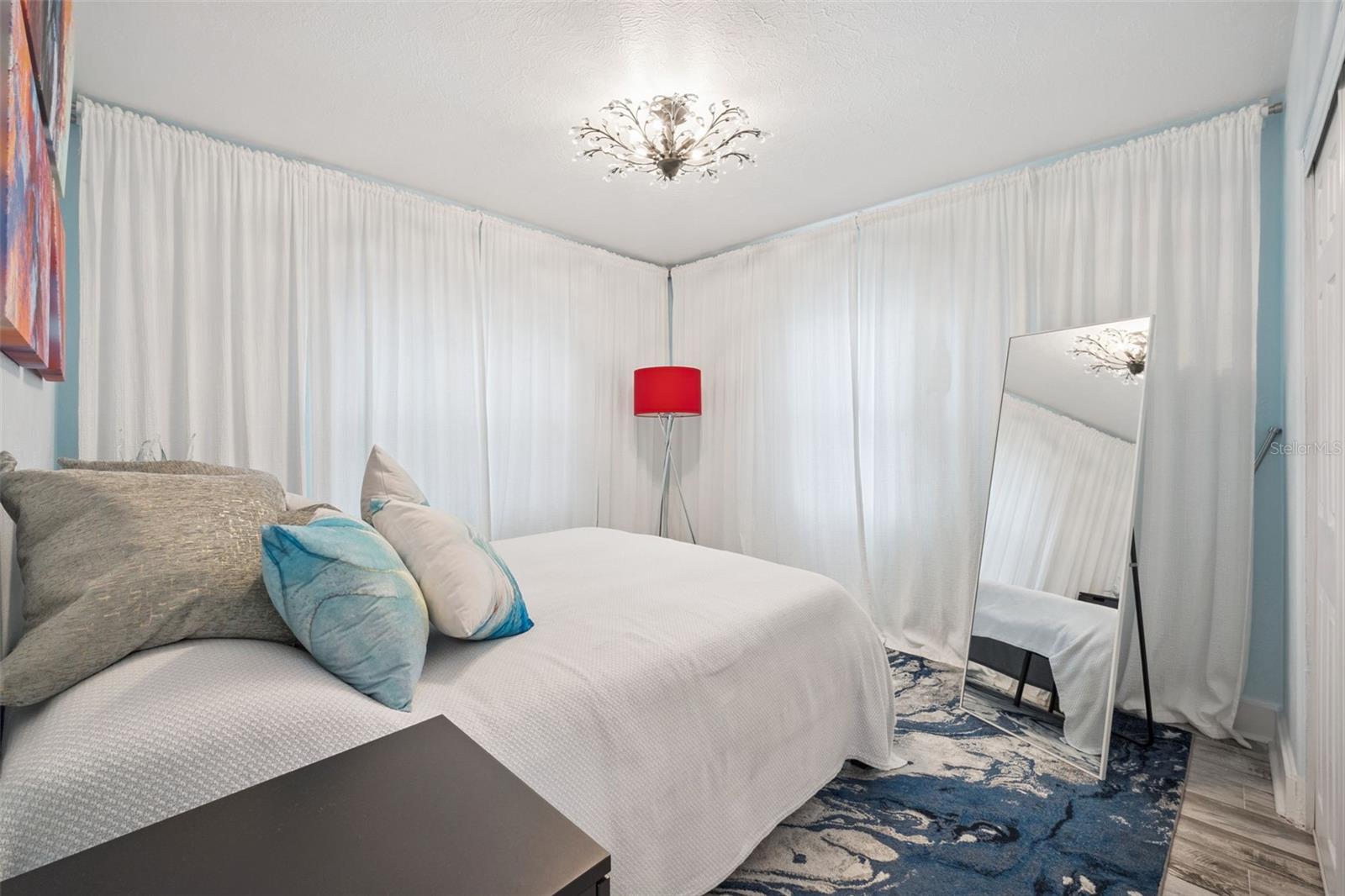 HIGHPOINT - Residential