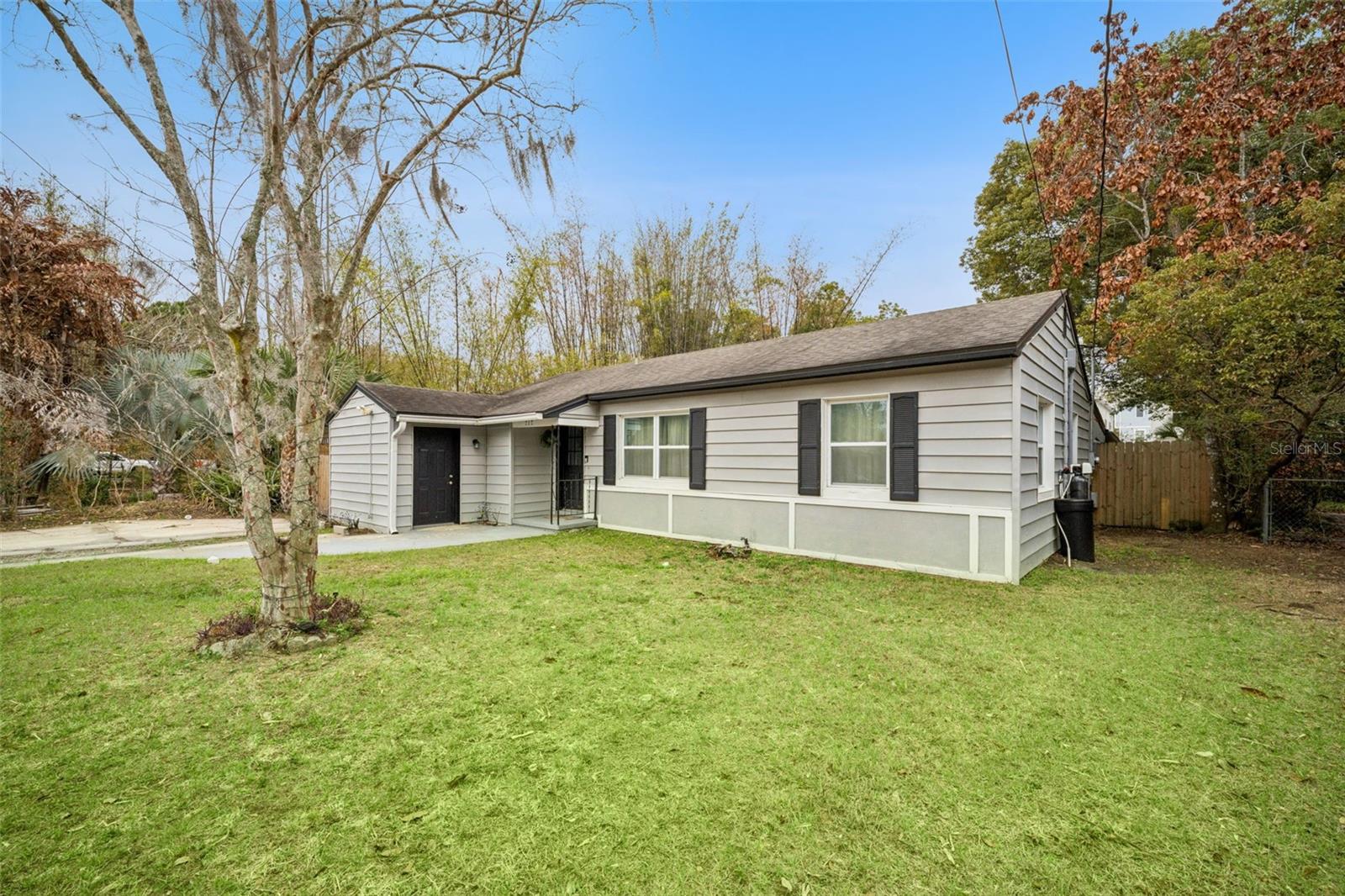 HIGHPOINT - Residential