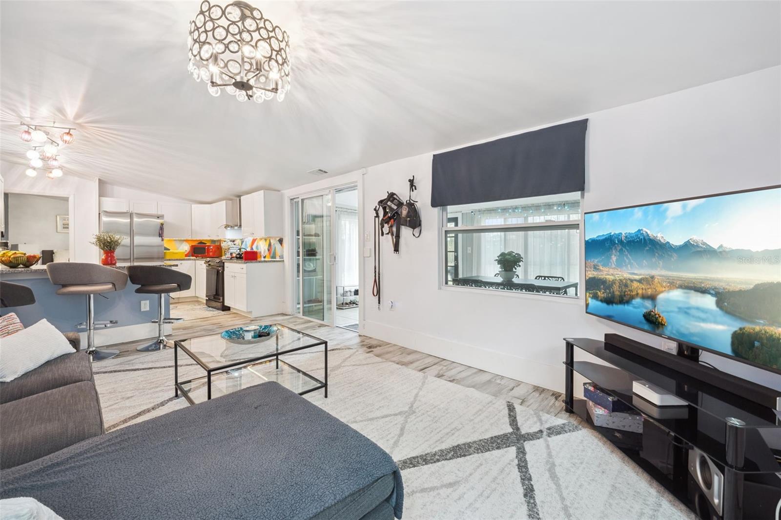 HIGHPOINT - Residential