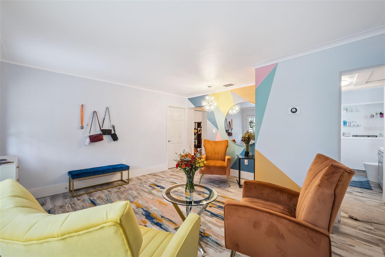 HIGHPOINT - Residential