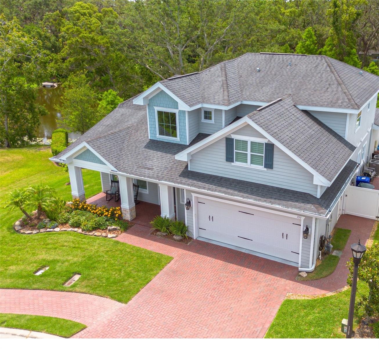 152 GLENN MOOR CIRCLE