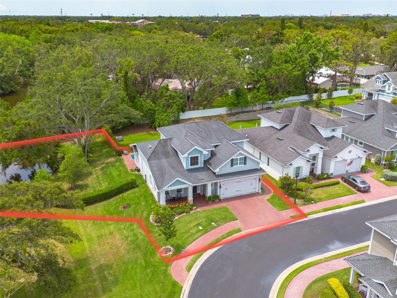 152 GLENN MOOR CIRCLE