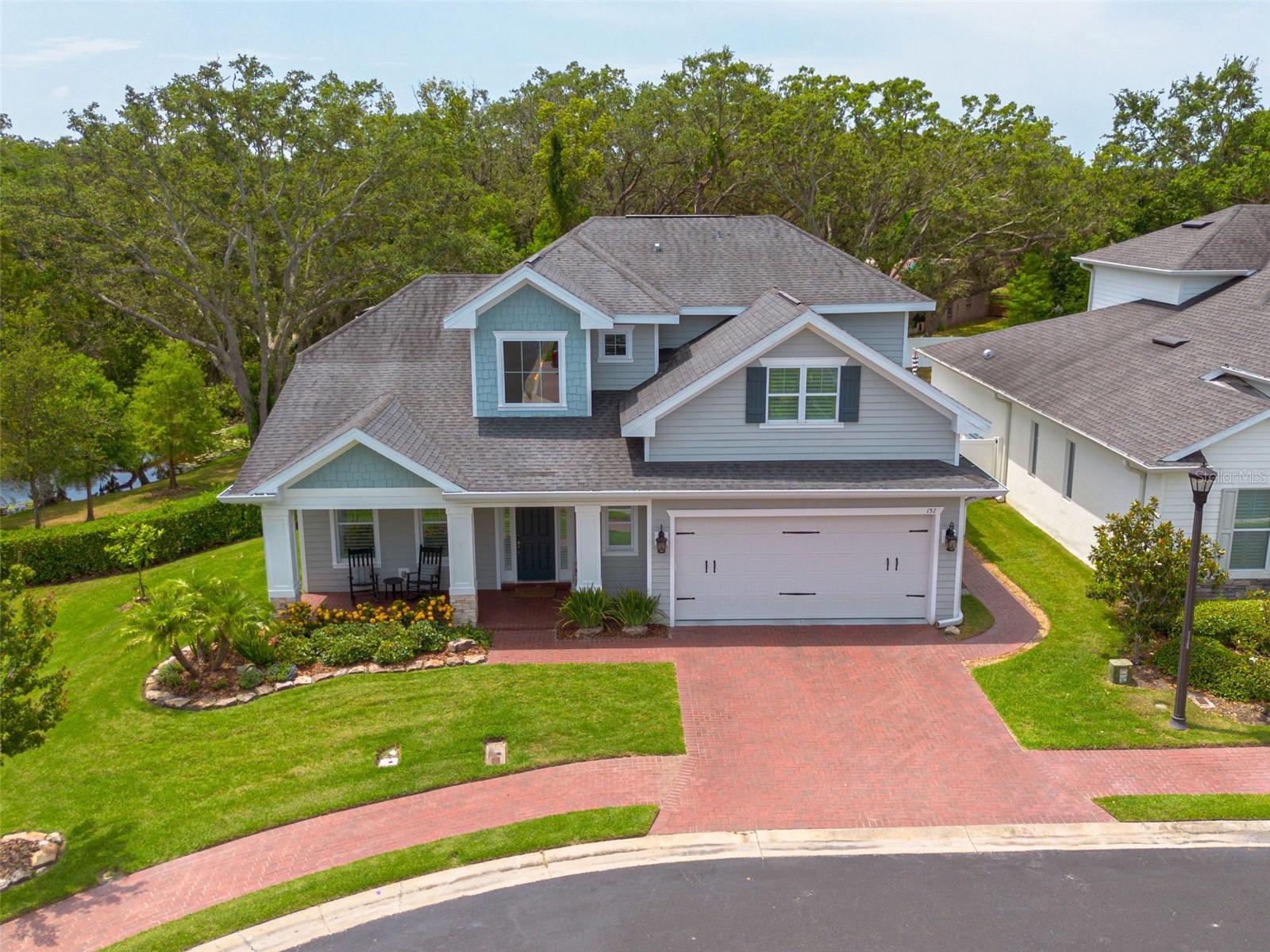 152 GLENN MOOR CIRCLE
