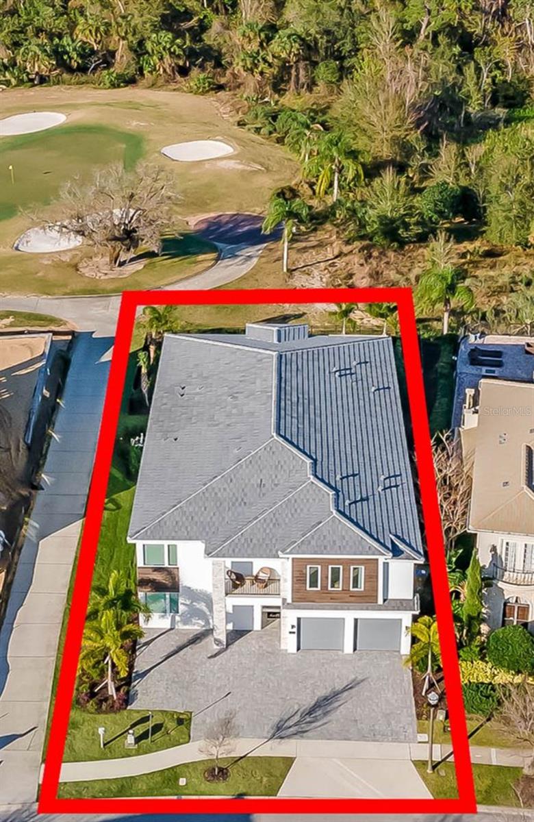 REUNION WEST VLGS NORTH - Residential