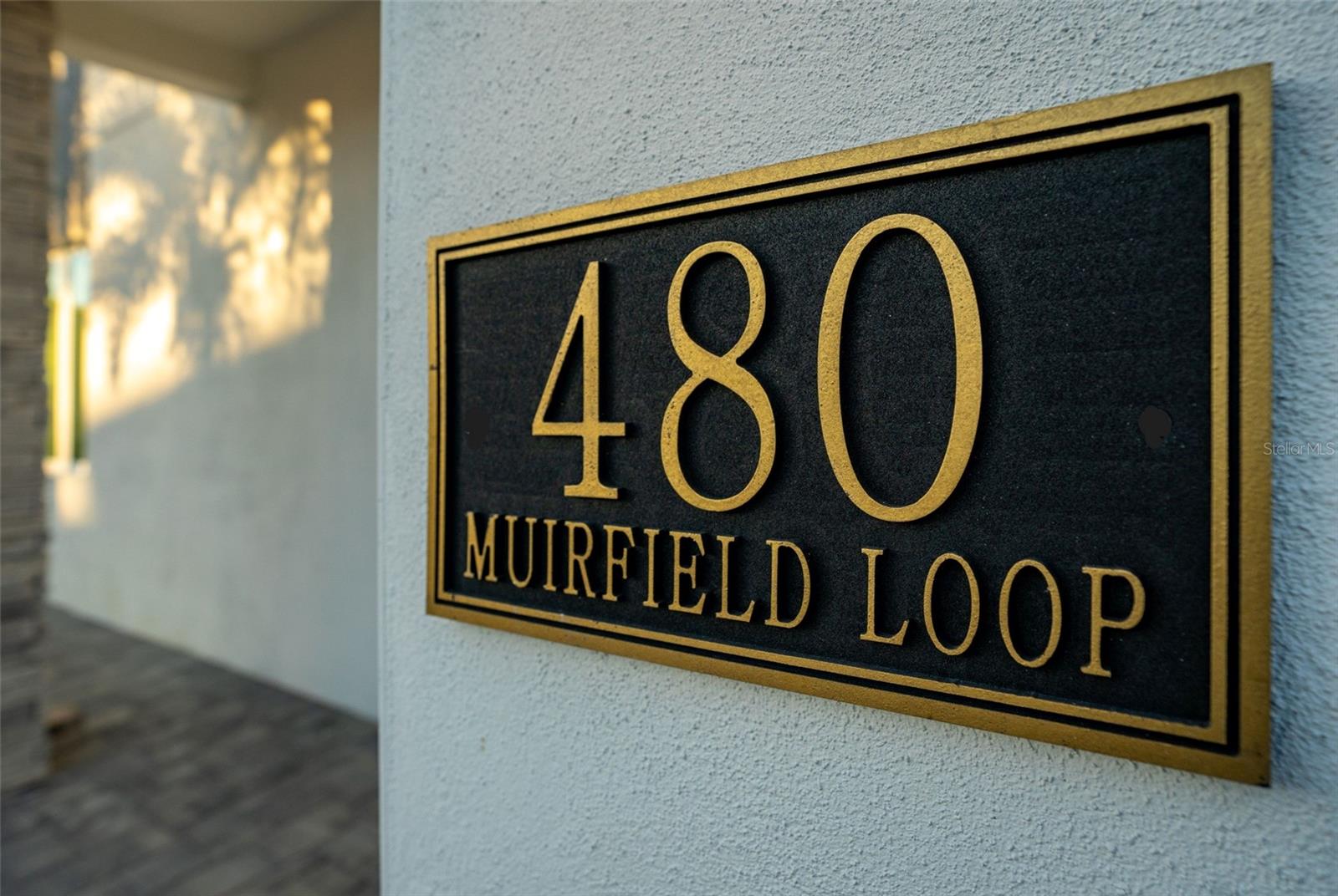 REUNION WEST VLGS NORTH - Residential