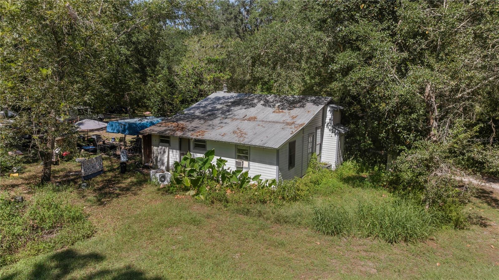 MACKEY HUDSON TRACT - Residential