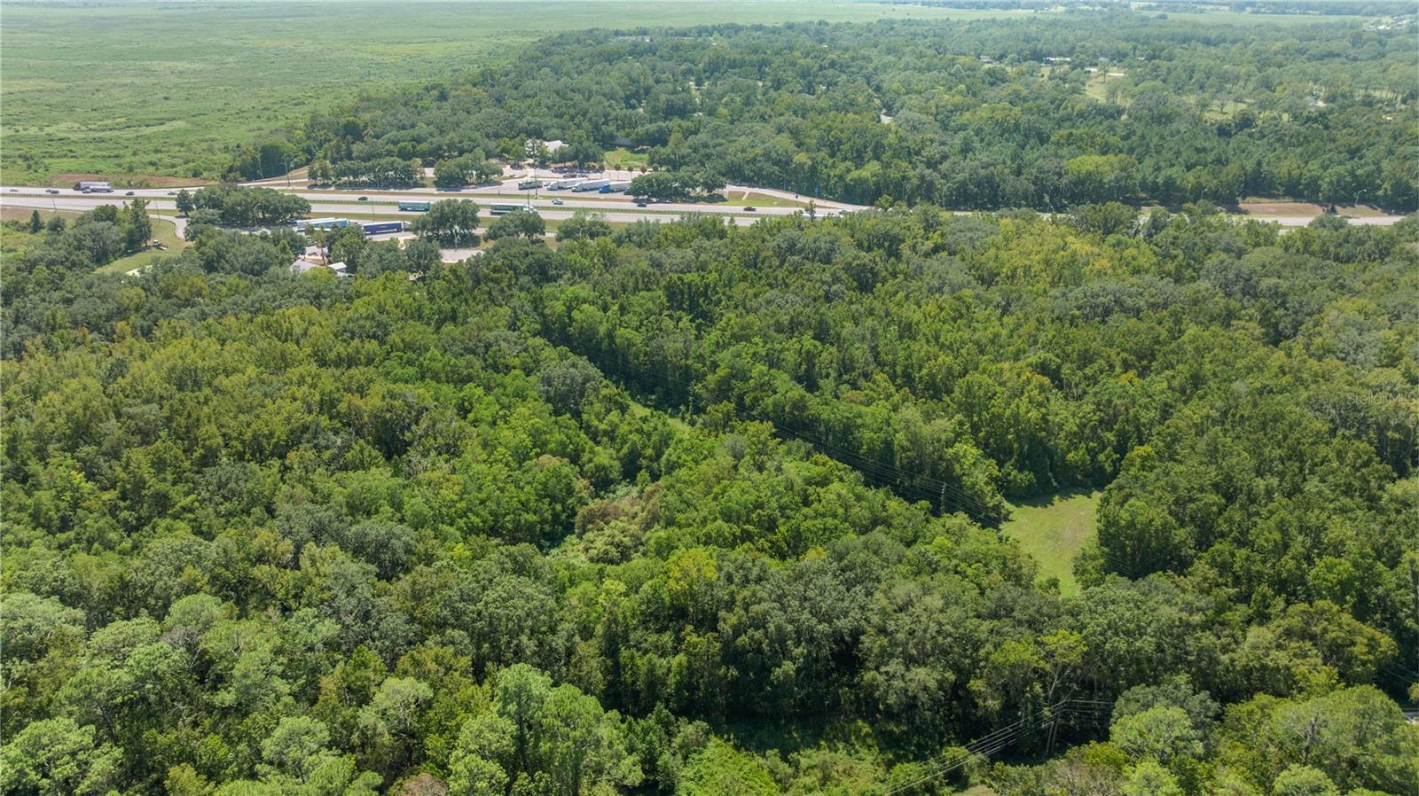 MACKEY HUDSON TRACT - Residential