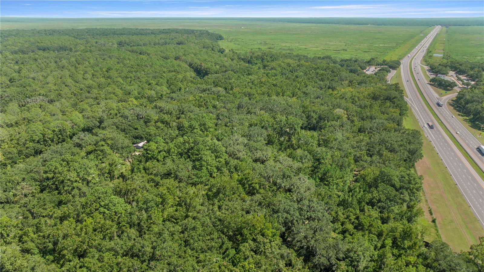 MACKEY HUDSON TRACT - Residential