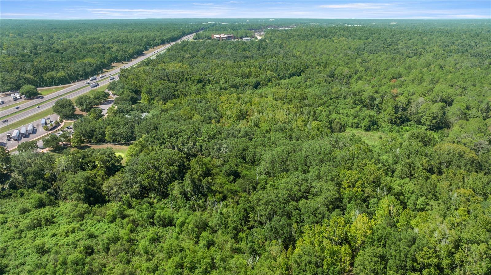 MACKEY HUDSON TRACT - Residential