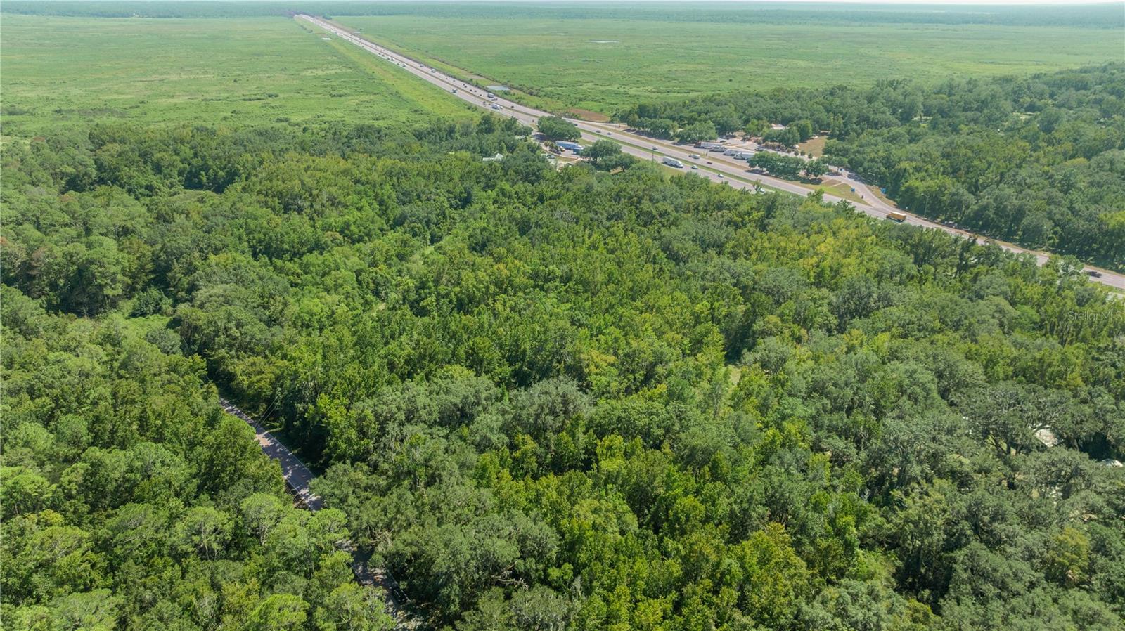 MACKEY HUDSON TRACT - Residential