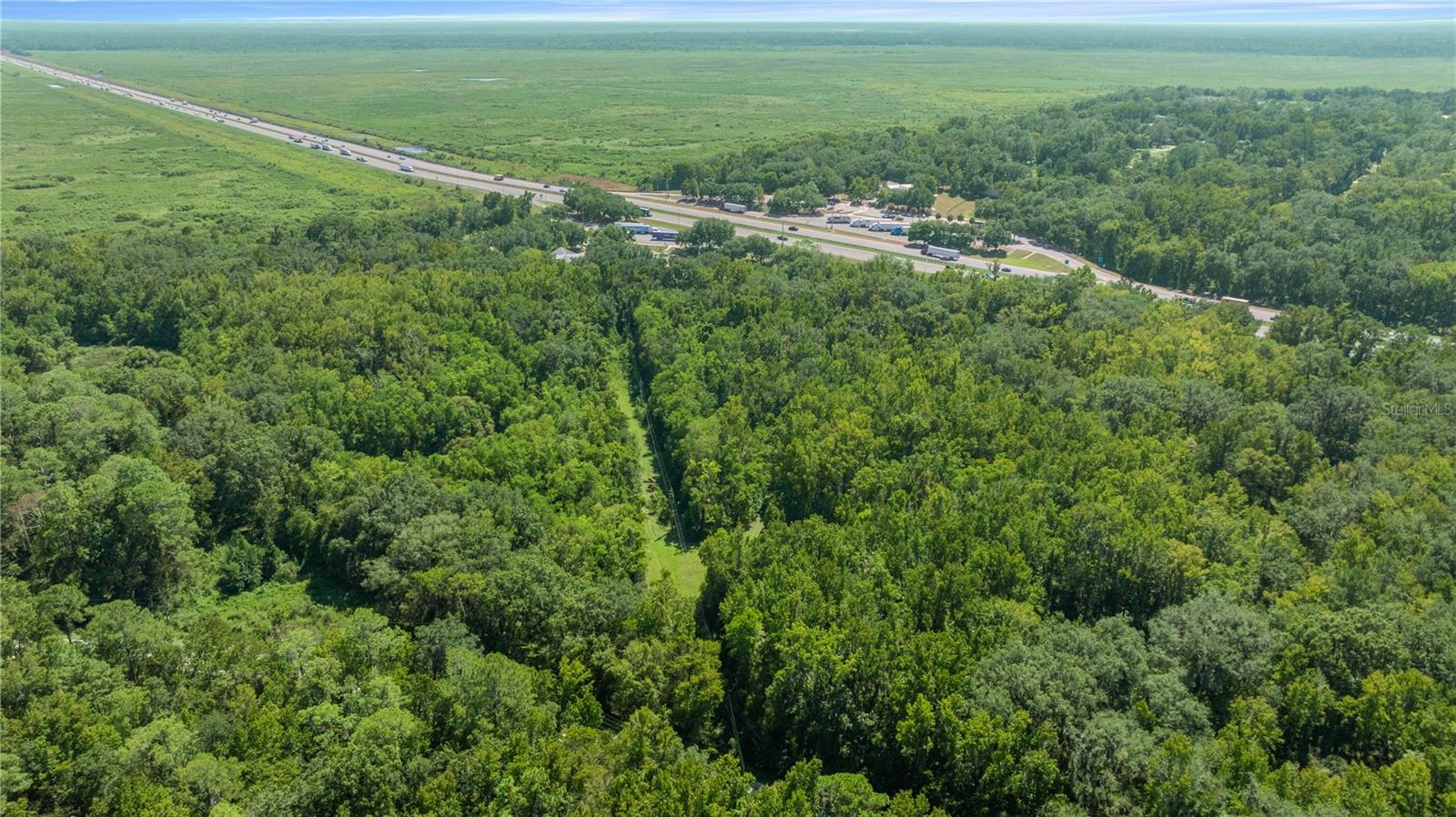 MACKEY HUDSON TRACT - Residential