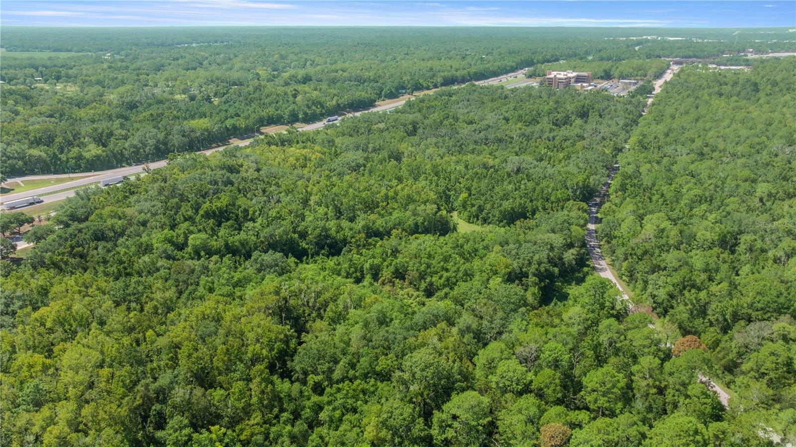 MACKEY HUDSON TRACT - Residential