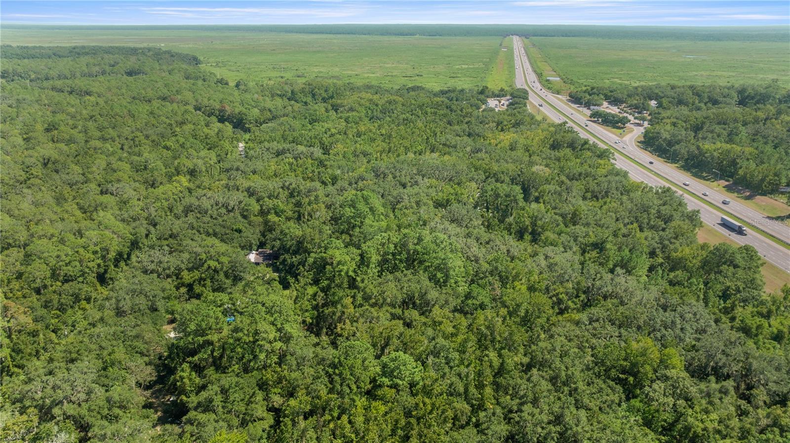 MACKEY HUDSON TRACT - Residential