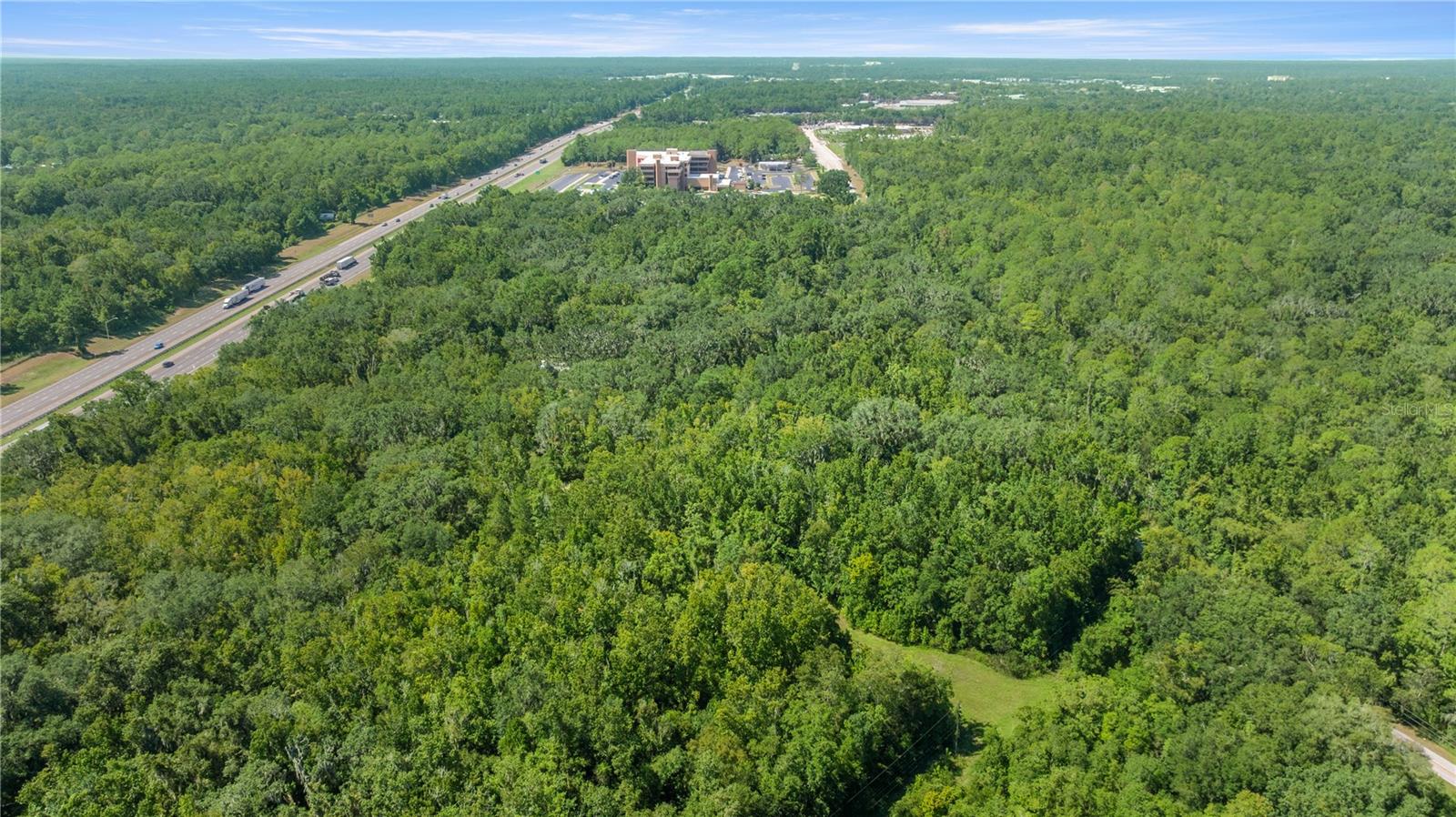 MACKEY HUDSON TRACT - Residential