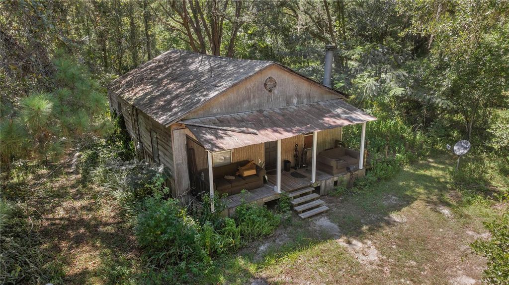 Photo of 6226 SW 34th Street, Gainesville, FL 32608 (MLS # GC540450)