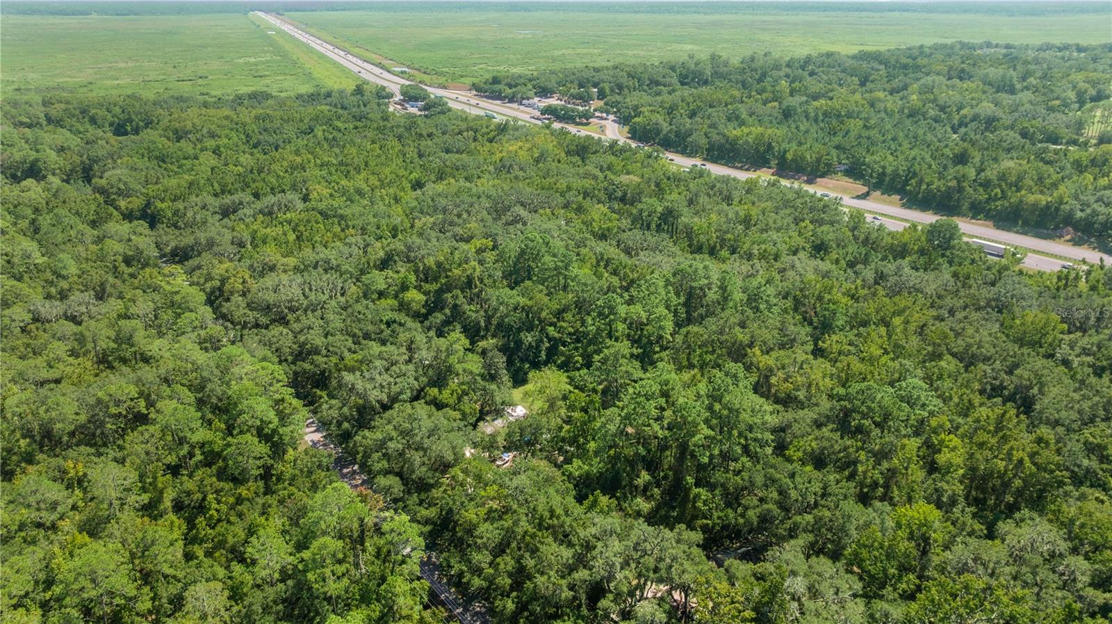 MACKEY HUDSON TRACT - Residential