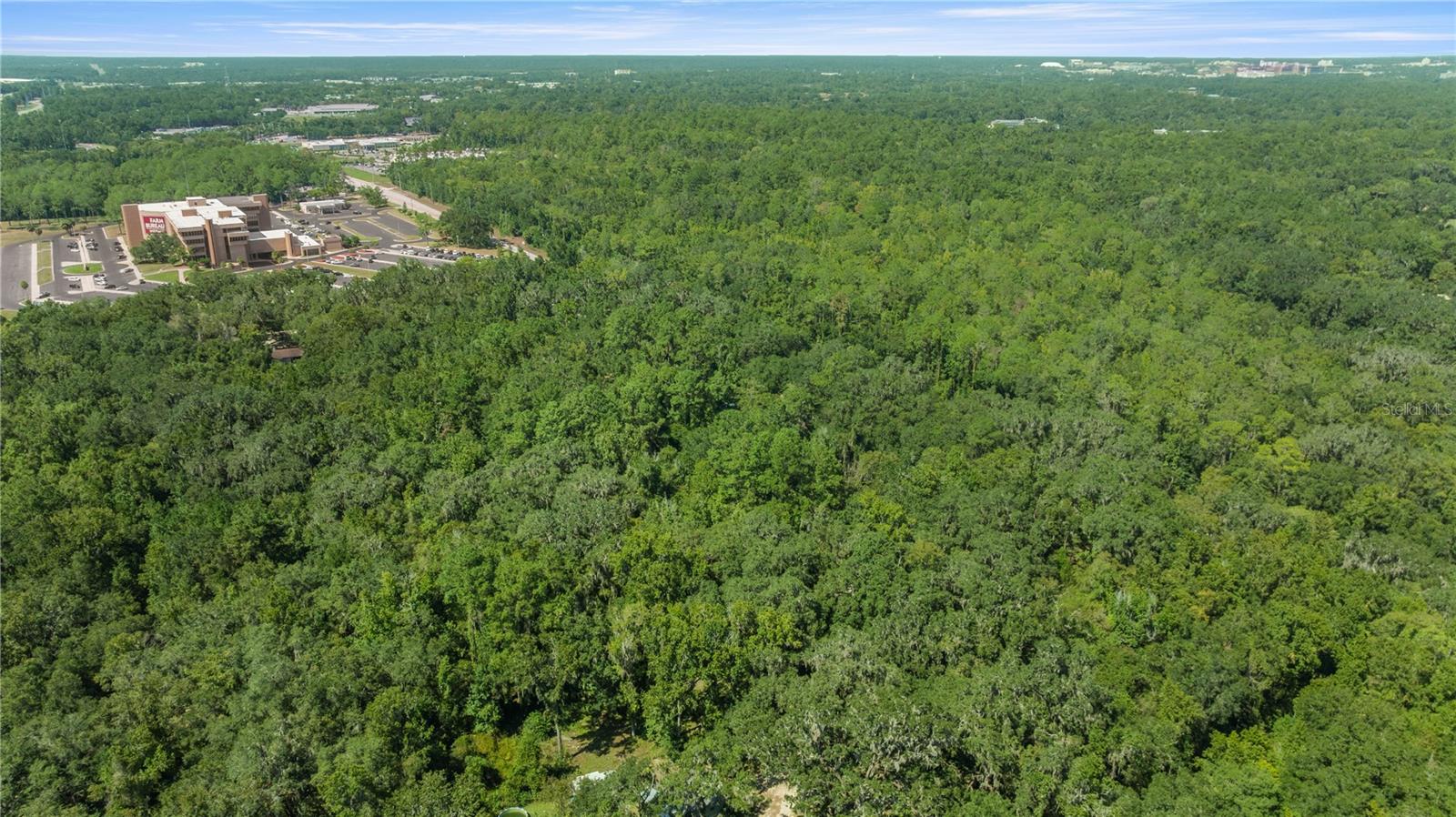 MACKEY HUDSON TRACT - Residential