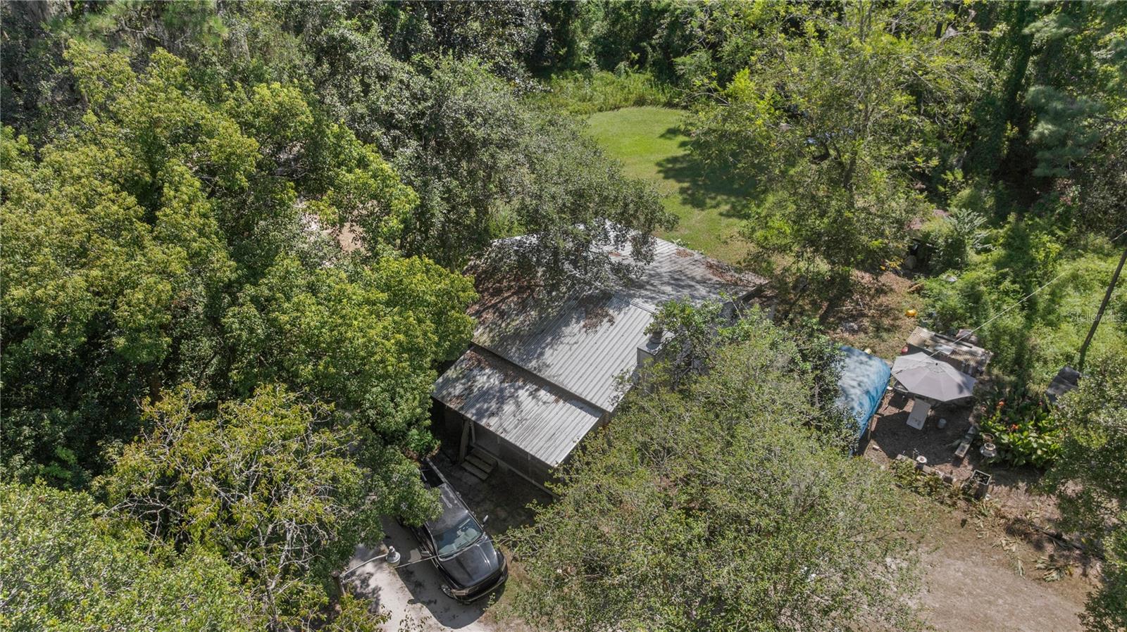 MACKEY HUDSON TRACT - Residential