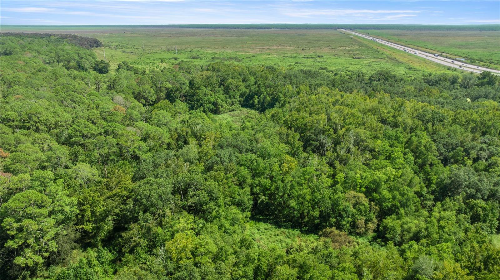 MACKEY HUDSON TRACT - Residential