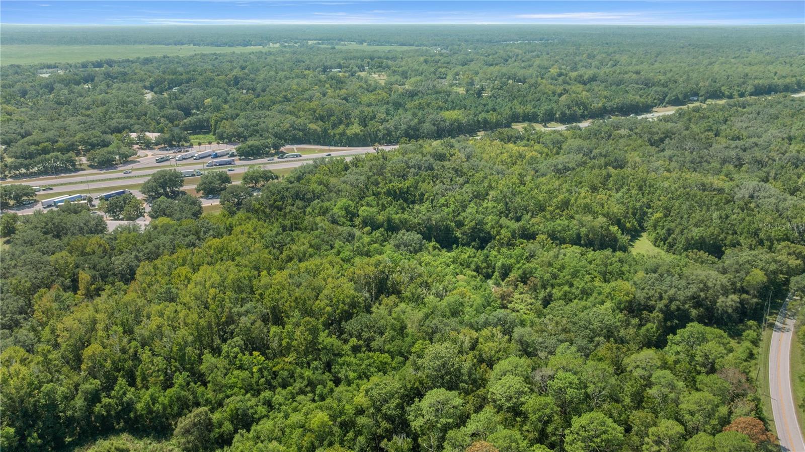 MACKEY HUDSON TRACT - Residential