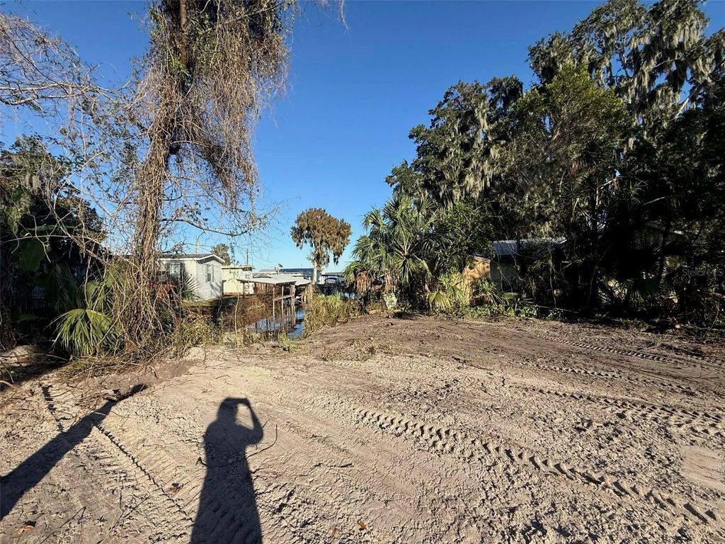 Photo of 748 Cr 477a, Lake Panasoffkee, FL 33538 (MLS # OM723307)