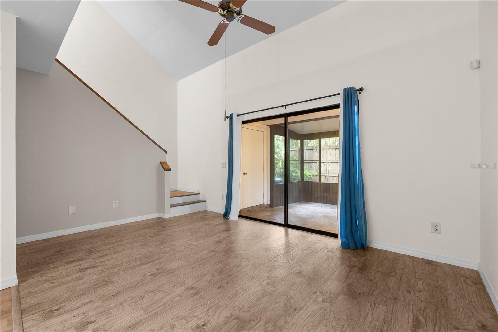 TIMBERWAY II - Residential