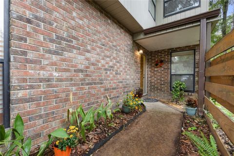 Photo of 5417 NW 33rd Place, Gainesville, FL 32606 (MLS # GC535181)