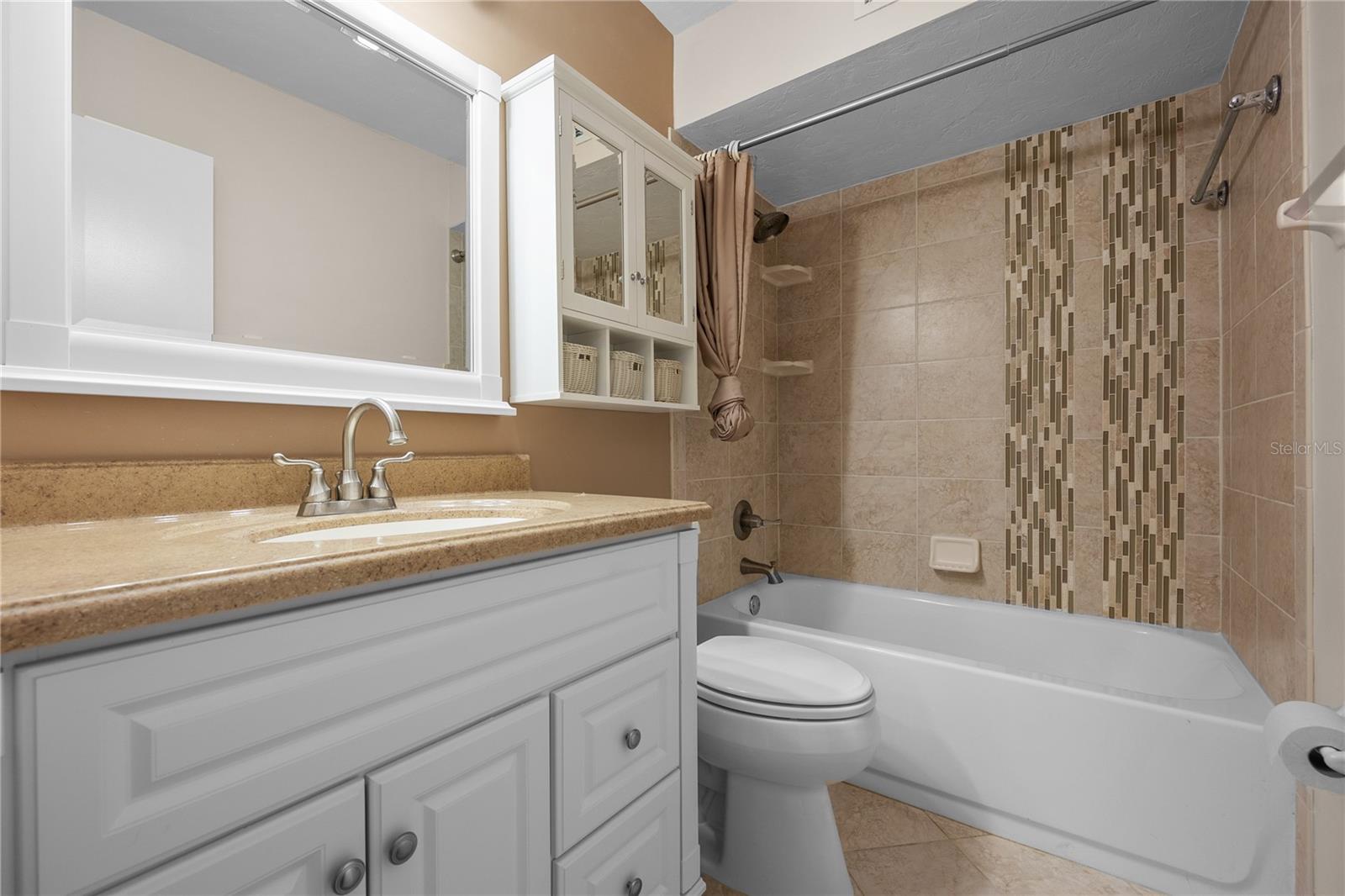 TIMBERWAY II - Residential