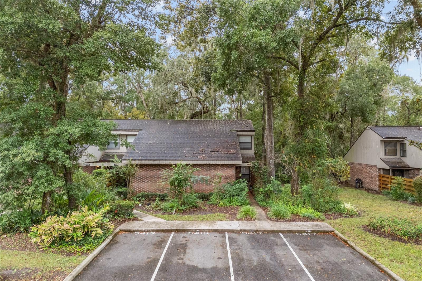 TIMBERWAY II - Residential