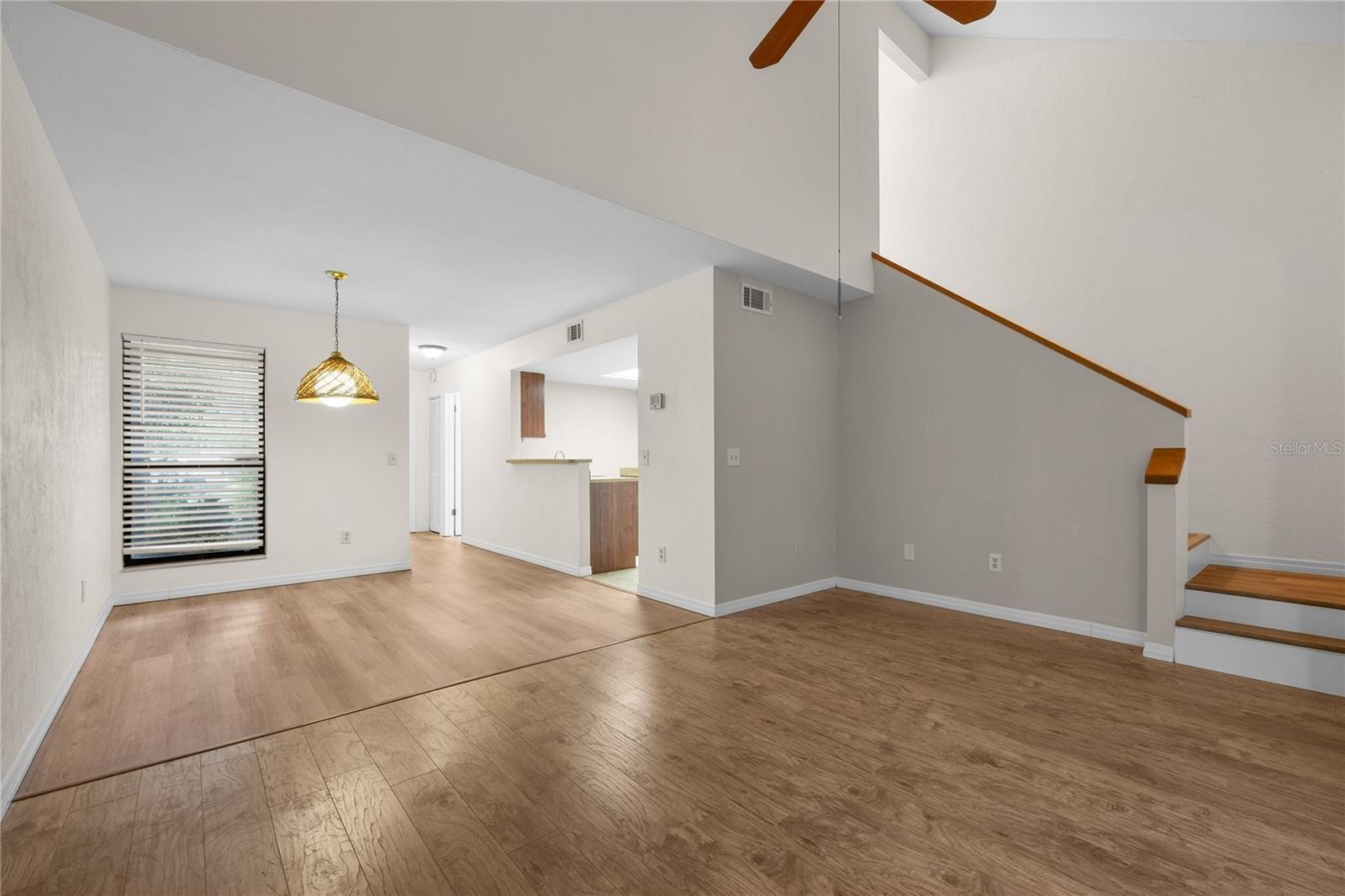 TIMBERWAY II - Residential