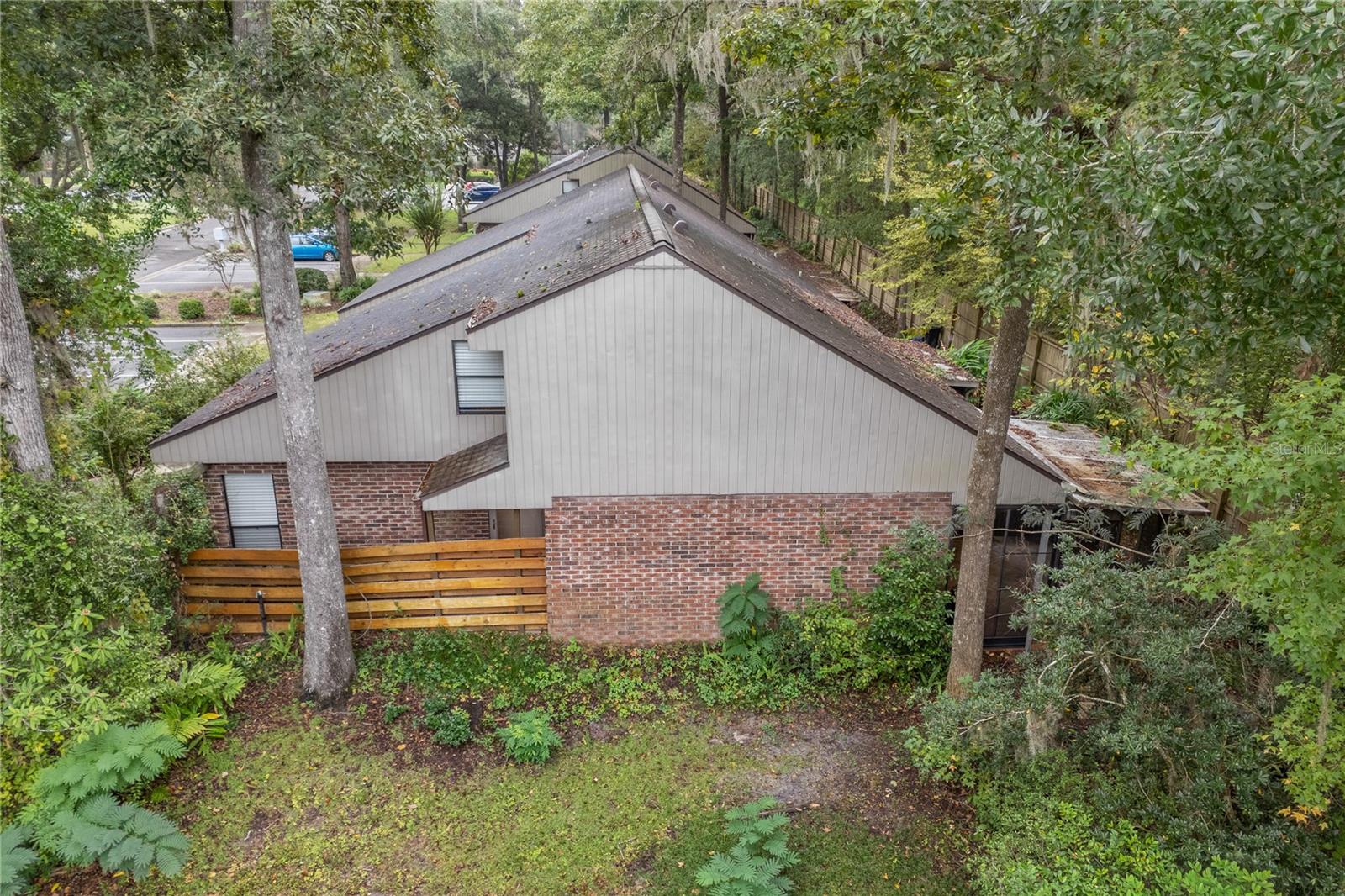 TIMBERWAY II - Residential